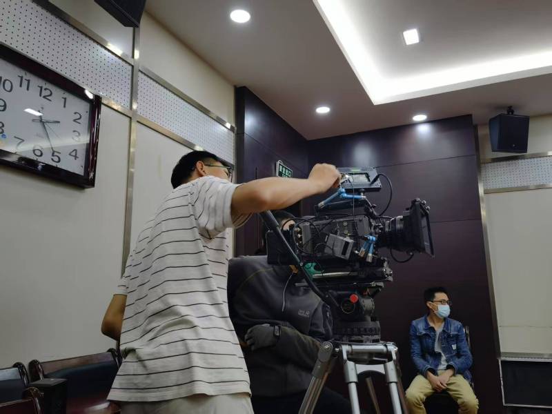 价值沉淀，长效赋能——永昌县TVC与广告片拍摄制作的长效价值构建