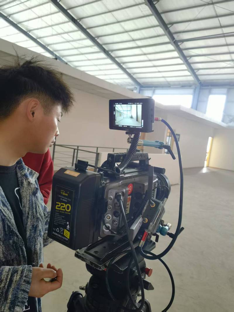 解锁永昌县广告片拍摄：以创意镜头，解锁品牌商业价值新高度