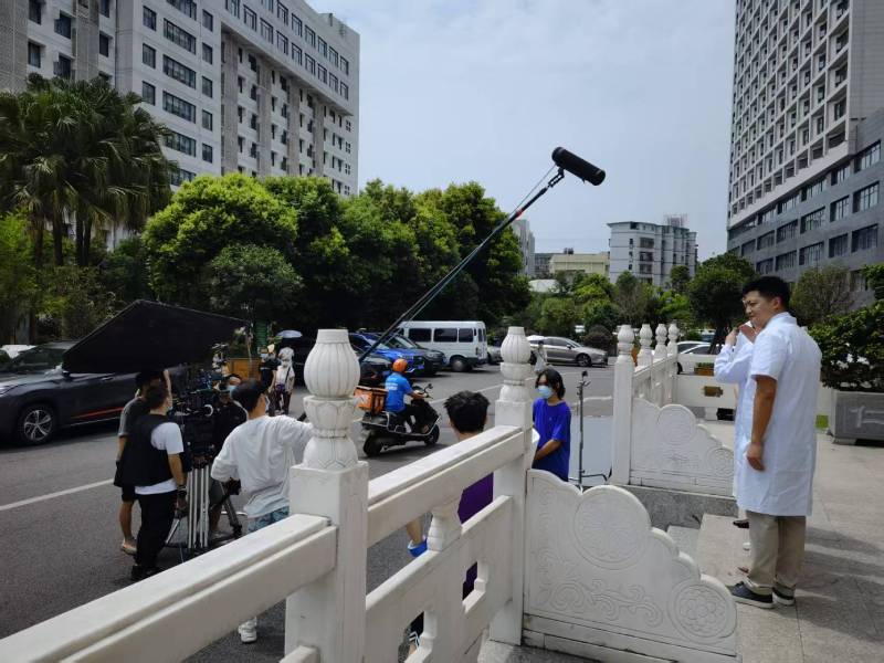 永昌县广告片拍摄公司低成本实现高规格制作的诀窍